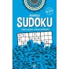 Mandala Sudoku - Zor Seviye