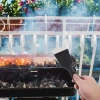 Mangal BBQ Temizlik Fırçası (5047)