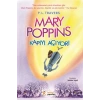 Mary Poppins Kapıyı Açıyor!