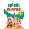 Masal Dünyası - Masallarla Karakter Eğitimi