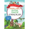 Masallarla Sayısal Mantık Etkinlikleri – Bir Varmış Bir Yokmuş