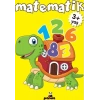Matematik 3+ Yaş