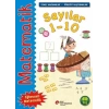 Matematik - Sayılar 1-10