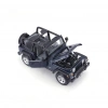 Mey İthalat®  MAY 31245 1:27 Jeep Wrangler Rubicon Model Araba -Necotoys