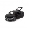 Mey İthalat®  31281  Audio R8 1:24  Model Araba -Necotoys