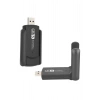 Mey İthalat® Mbps Wifi Alıcı Kablosuz Wifi Adaptörü Çift Band Çift Antenli