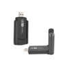 Mey İthalat® Mbps Wifi Alıcı Kablosuz Wifi Adaptörü Çift Band Çift Antenli