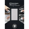 Melamin Katkılı Ultra Güçlü Mucize Leke Silici Sünger Seti 722895