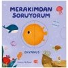 Merakımdan Soruyorum - Okyanus