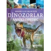 Meraklı Çocuklar İçin Dinozorlar Ansiklopedisi