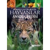 Meraklı Çocuklar İçin Hayvanlar Ansiklopedisi