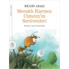 Meraklı Karınca Cimcimin Serüvenleri
