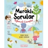 Meraklı Sorular Eğlenceli Cevaplar