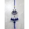 Metal Nazar Boncuğu Çan Alk3517