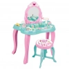 Mey İthalat® 06 048  Sihirli Kelebek Makyaj Masası Pembe