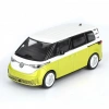 Mey İthalat® 1/64 Volkswagen ID.Buzz Candy White / Pomelo Yellow