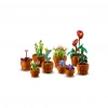 Mey İthalat® 10329   Botanical Collection - Minik Bitkiler 753 parça +18 yaş