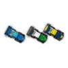 Mey İthalat® 10445   Duplo F1 Takımı Yarış Arabaları ve Sürücüleri 70  parça +2aş