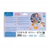Mey İthalat® 17909 Baby  - Bebek Arabası Oyuncağı