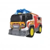 Mey İthalat®  203306020 Sesli Işıklı İtfaiye Arabası -Dickie