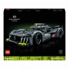 Mey İthalat® 42156  ® Technic™ PEUGEOT 9X8 24H Le Mans 1775 parça +18 yaş