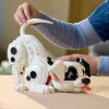 Mey İthalat® 43269 101 Dalmaçyalı Köpek Yavrusu 1722 parça +18 yaş