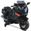 Mey İthalat® 438A Akülü Motor 12V Siyah XMX-316