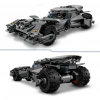 Mey İthalat® 76331 Batmobile 220 parça +9 yaş