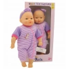 Mey İthalat® 78769 PELUŞ 40CM ASİA BEBEK -HLY