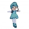 Mey İthalat® 910 Ay, Bez Bebek 50 cm