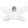 Mey İthalat® CATA 1151 Pervane 30 Watt Led Ampul 6500K Beyaz Işık E27 Duy