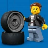 Mey İthalat®  City Hot Rod 60485