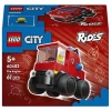 Mey İthalat®  City İtfaiye Kamyonu 60482