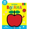 Mey İthalat® Çok Kolay Boyama Elmalı Resim Kitabım
