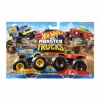 Mey İthalat® FYJ64 Monster Trucks Güçlü İkili 1:64 Arabalar
