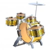 Mey İthalat® Jazz Drum Bateri Seti