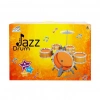 Mey İthalat® Jazz Drum Bateri Seti