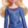 Mey İthalat®  JBG53 Disney Karlar Ülkesi Buz Pateni Temalı Elsa Bebek