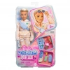 Mey İthalat® JDD75  Dream Besties Ana Karakter Bebek Ken