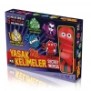 Mey İthalat® KS Games Yasak Kelimeler XXL