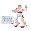 Mey İthalat® LZH-99888-4 U/K SARJLI HAREKETLI ROBOT -VRD