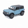 Mey İthalat®  Maisto 1:24 2021 Model Ford Bronco Badlands