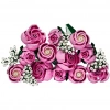 Mey İthalat® Pembe Gül Buketleri 10374
