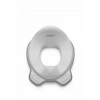 Mey İthalat® Plastik Klozet Adaptörü 327 (Yeni) Soft Gri