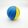 Mey İthalat® PU-42 ZIPLAYAN TOP BASKET DESENLİ -AKZ