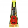Mey İthalat® S01081920A GİTAR TELLİ MİNİ MEYVE DSN 35CM 4A-SUN