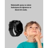 Mey İthalat® S10 Akıllı Çocuk Saati SİYAH