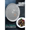 Mey İthalat® Sarma Dolma Süzgeci 24 cm 304 Paslanmaz Çelik 721318