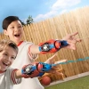 Mey İthalat®  Spider Man Ağ Ve Su Fırlatıcı