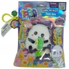 Mey İthalat® Taba World Squishy Ready Made - Panda